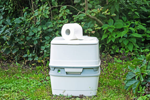Best Portable toilet rental cost  in Kalama, WA