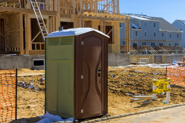 Best Portable toilet rental cost  in Kalama, WA