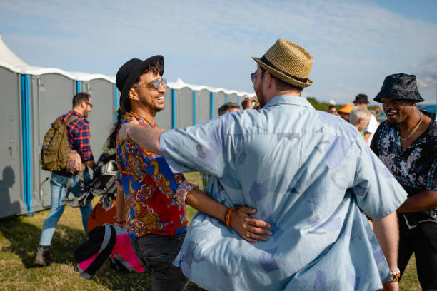 Best Long-term porta potty rental  in Kalama, WA