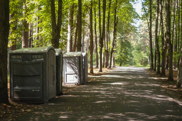 Best Temporary restroom rental  in Kalama, WA