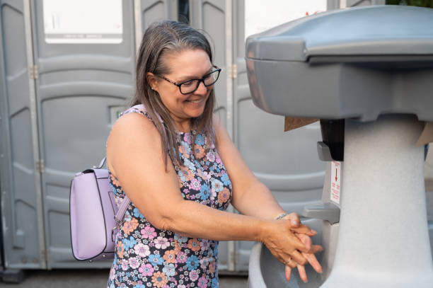 Best Porta potty rental for parties  in Kalama, WA