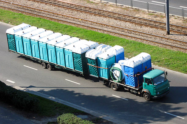 Best Local porta potty services  in Kalama, WA